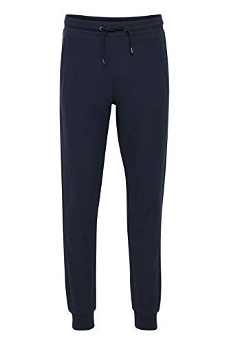 !SOLID Robertson Herren Sweatpants Jogginghose Sporthose mit Kordelzug Regular Fit, Größe:M, Farbe:Insignia Blue (194010) von !Solid