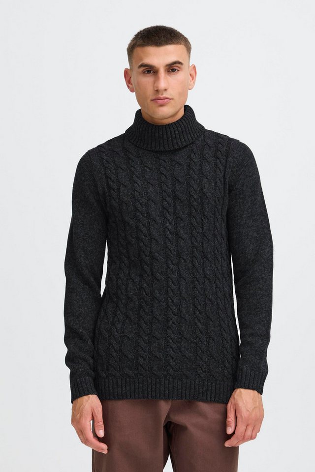 !Solid Rollkragenpullover SDRINO Moderner Rollkragenpullover von !Solid