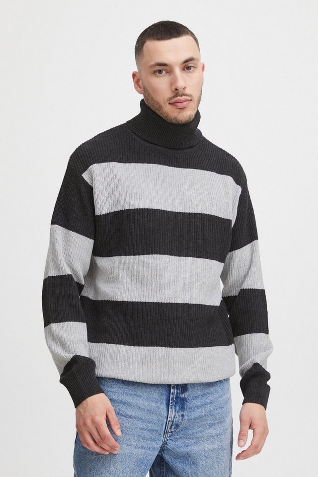 !Solid Rollkragenpullover SDSerge Modischer Pullover von !Solid