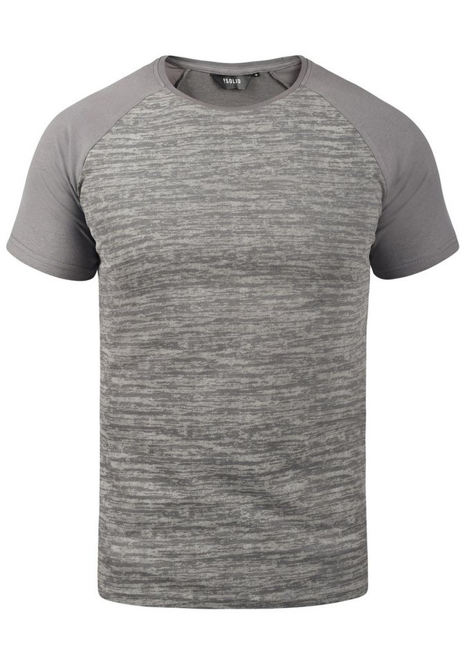 !Solid Rundhalsshirt SDMevio T-Shirt von !Solid
