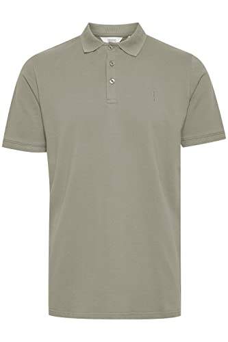 !Solid SDAthen SS Herren Poloshirt Polohemd T-Shirt Kurzarm mit Polokragen, Größe:S, Farbe:Vetiver (170613) von !Solid
