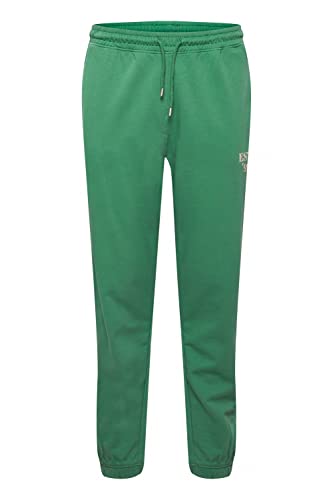 !Solid SDBryan PA Herren Sweatpants Jogginghose Sporthose Loose-Fit aus 100% Baumwolle, Größe:L, Farbe:Fairway (186320) von !Solid