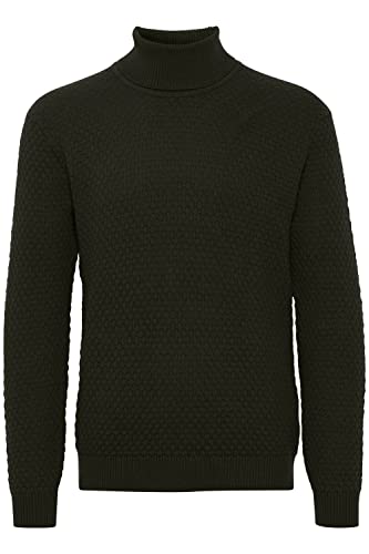 !Solid SDClive RN - 21107497 Herren Rollkragenpullover Pullover, Größe:L, Farbe:Rosin (190509) von !Solid