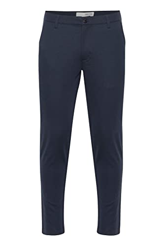 Solid SDDave Barro Barro Herren Hose Stoffhose Lange Hose mit Stretch Slim Fit, Größe:30/32, Farbe:Insignia B (791991) von Solid