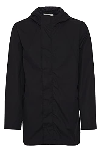 !Solid SDElan - 21107554 Herren Übergangsjacke Herrenjacke Jacke, Größe:XL, Farbe:True Black (194008) von !Solid