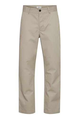Solid - SDEnrico - Trousers - 21301133-ME, Größe:W31/32, Farbe:Tree House (170630) von !Solid