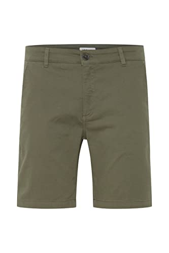 !Solid SDErico Herren Chino Shorts Bermuda Kurze Hose mit Stretch Regular Fit, Größe:S, Farbe:Dusty Olive (180515) von !Solid