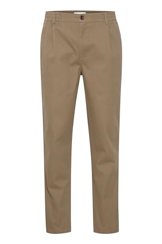 !Solid - SDGioele Dylan - Trousers - 21107916, Größe:XL, Farbe:Tree House (170630) von !Solid