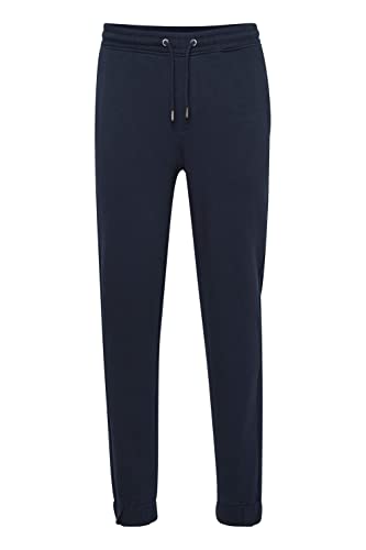 !Solid SDLenz Herren Sweat Hose Sweatpants Jogginghose Sporthose mit Kordeln Regular Fit, Größe:2XL, Farbe:Insignia Blue (194010) von !Solid