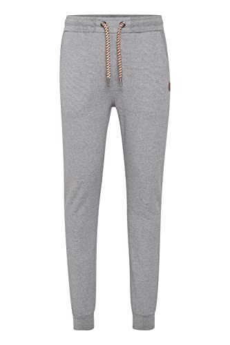 !Solid SDNafado Herren Sweatpants Jogginghose Sporthose Regular Fit, Größe:3XL, Farbe:Gray Melange (1840051) von !Solid