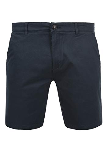 Solid SDRavi Herren Chino Shorts Bermuda Kurze Hose mit Stretch, Größe:3XL, Farbe:Insignia B (791991) von Solid