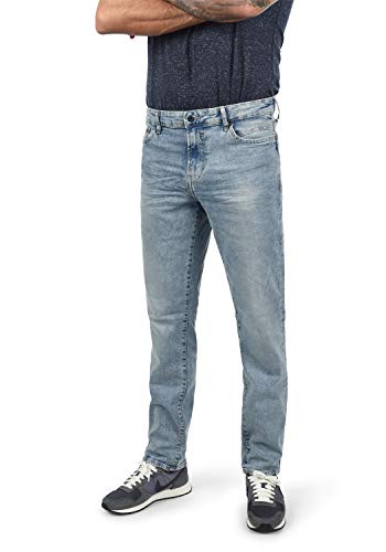 !Solid SDRegular Herren Jeans Hose Denim mit Stretch, Größe:33/30, Farbe:Blue DNM (797002)_259 von !Solid