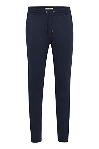 Solid SDRouven Herren Hose Stoffhose Regular Fit, Größe:L, Farbe:Insignia Blue (194010) von Solid