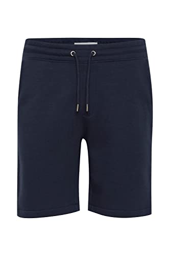 !Solid SDRurik Herren Sweatshorts Kurze Hose Jogginghose Regular Fit, Größe:L, Farbe:Insignia Blue (194010) von !Solid