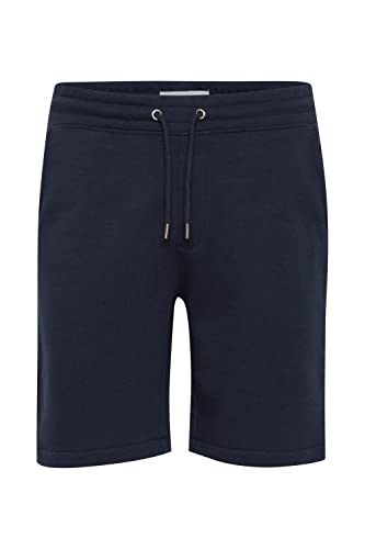 !Solid SDRurik Herren Sweatshorts Kurze Hose Jogginghose Regular Fit, Größe:XL, Farbe:Insignia Blue (194010) von !Solid