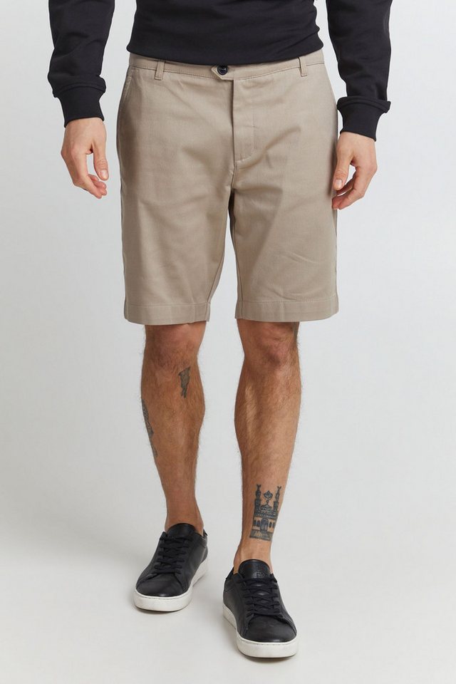 !Solid Shorts SDFred Structure SHO - 21107204 Modische Short von !Solid