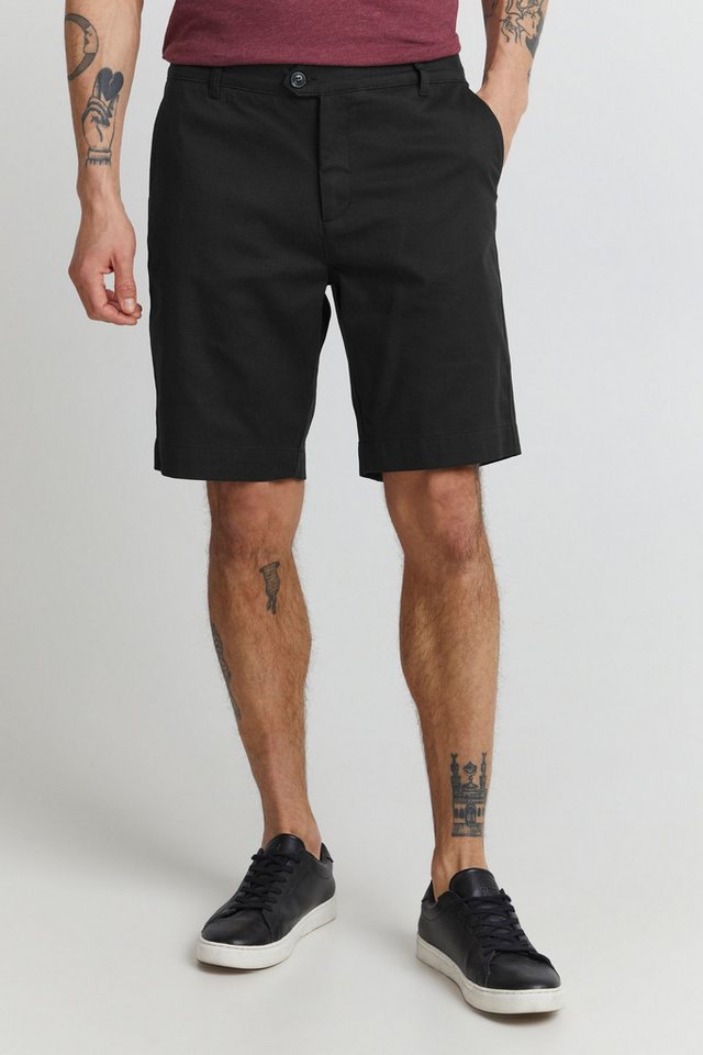 !Solid Shorts SDFred Structure SHO - 21107204 Modische Short von !Solid