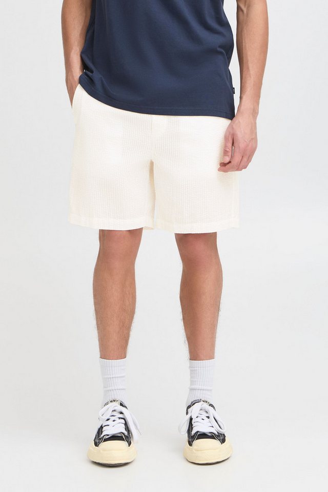 !Solid Shorts SDLIAM Lässige Musselin Shorts von !Solid