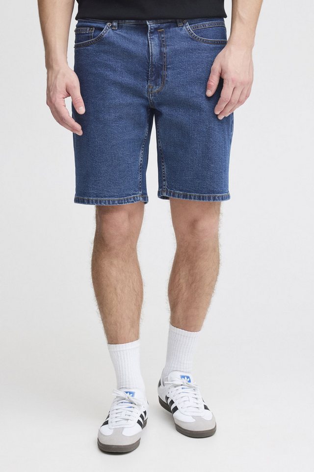 !Solid Shorts SDMITAN Moderne Jeansshorts von !Solid
