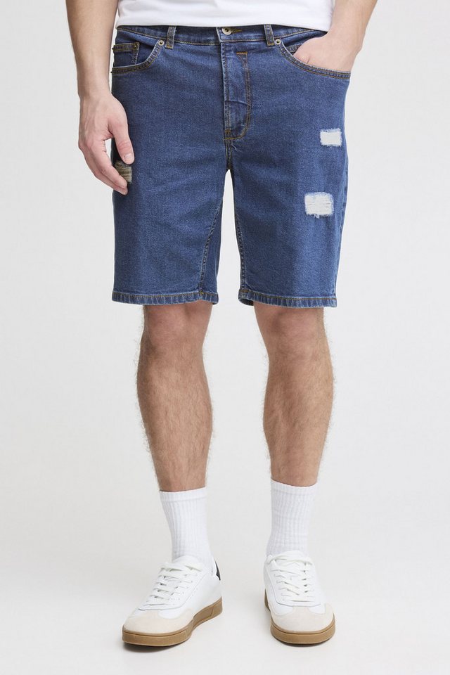 !Solid Shorts SDMITC Zeitlose Denim Shorts von !Solid