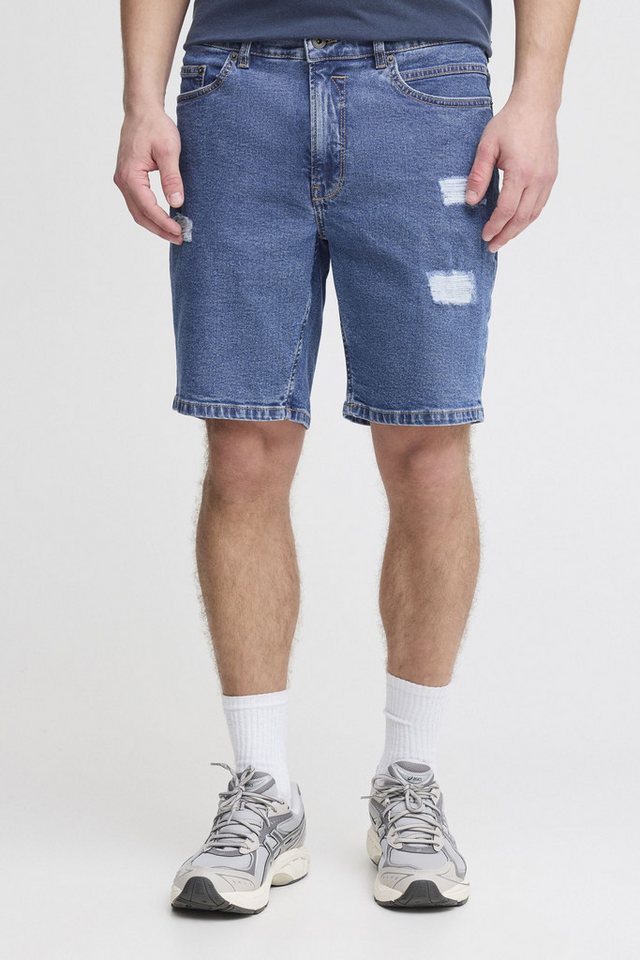 !Solid Shorts SDMITC Zeitlose Denim Shorts von !Solid
