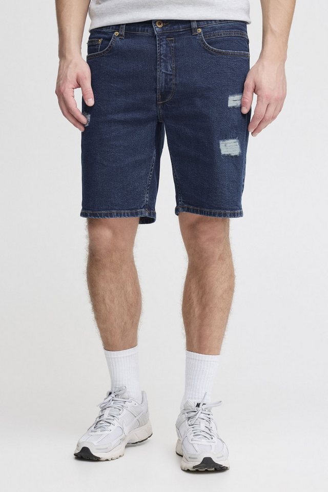 !Solid Shorts SDMITC Zeitlose Denim Shorts von !Solid