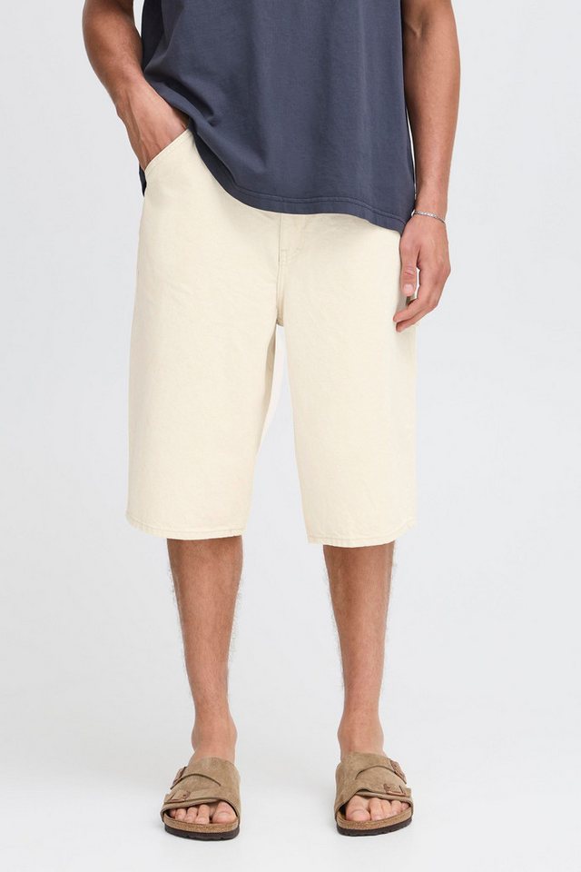 !Solid Shorts SDTOMMY Basics Jeansshorts von !Solid