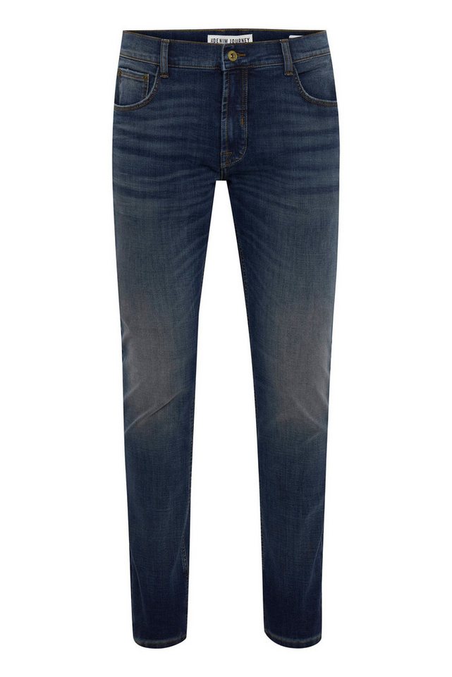 !Solid Slim-fit-Jeans (1-tlg) !SOLID SDTomy Joy PowerFlex+ von !Solid