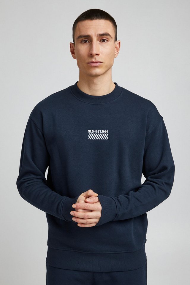 !Solid Stehkragenpullover SDRubio von !Solid