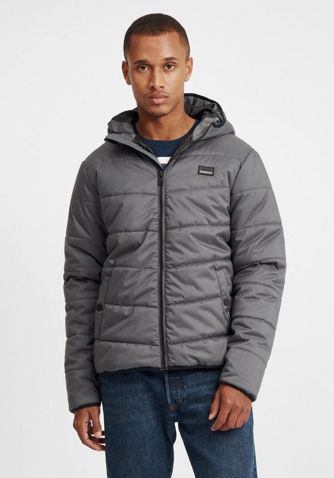 !Solid Steppjacke SDAtreo Übergangsjacke mit Steppung von !Solid