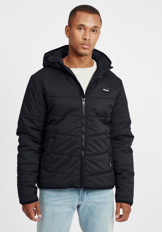 !Solid Steppjacke SDAtreo Übergangsjacke mit Steppung von !Solid