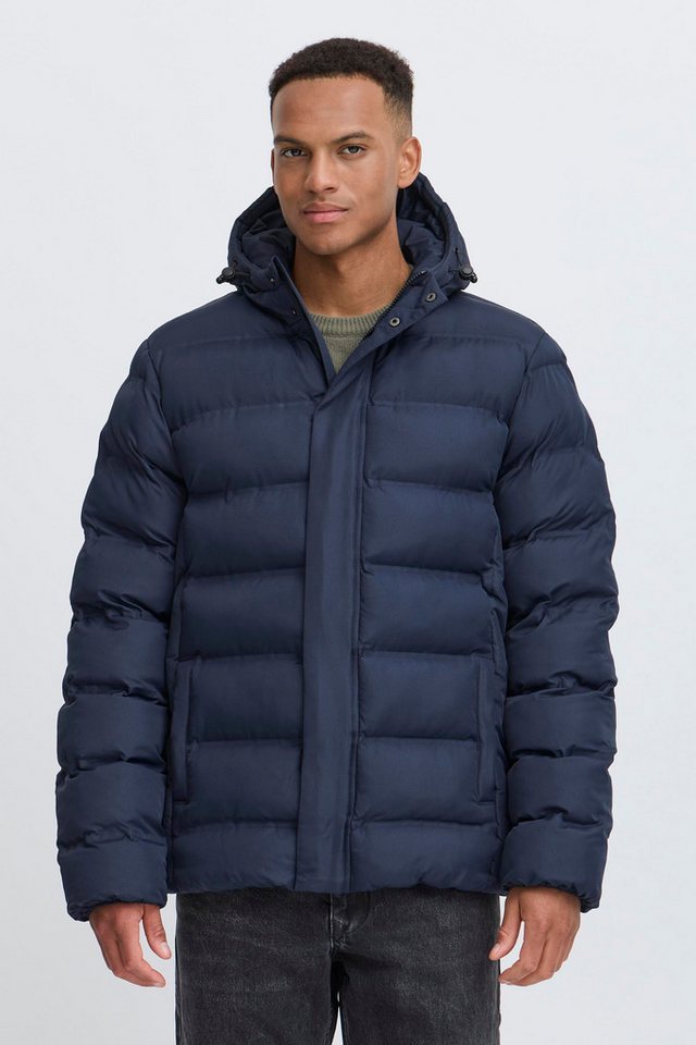 !Solid Steppjacke SDMARIUSEN Modische Winterjacke von !Solid