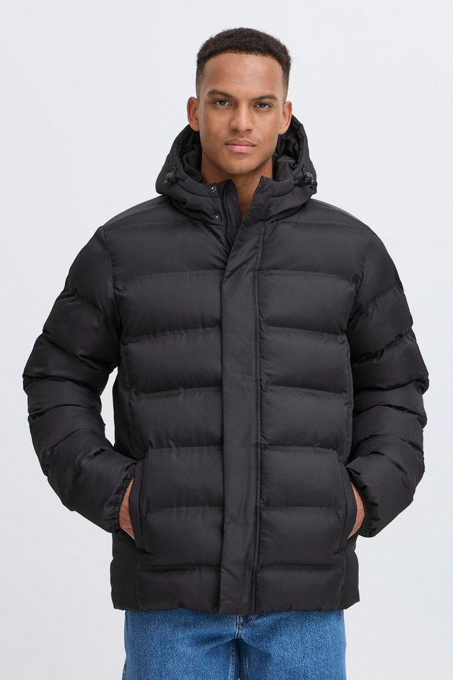!Solid Steppjacke SDMARIUSEN Modische Winterjacke von !Solid