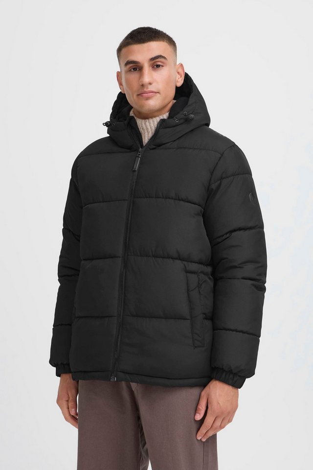 !Solid Steppjacke SDMARLAN Warme Steppjacke mit Kapuze !Solid Steppjacke SDMARLAN Warme Steppjacke mit Kapuze von !Solid