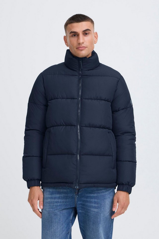 !Solid Steppjacke SDMARLON Warme Steppjacke mit Eingriffstaschen von !Solid