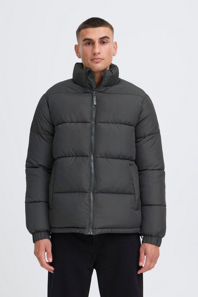 !Solid Steppjacke SDMARLON Warme Steppjacke mit Eingriffstaschen von !Solid