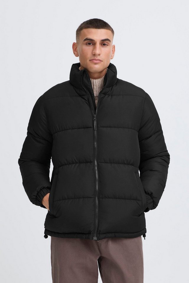 !Solid Steppjacke SDMARLON Warme Steppjacke mit Eingriffstaschen von !Solid