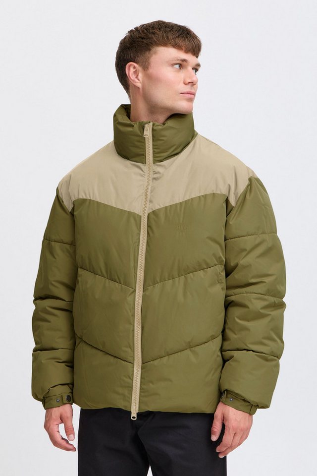 !Solid Steppjacke SDMORITZ modische Jacke von !Solid