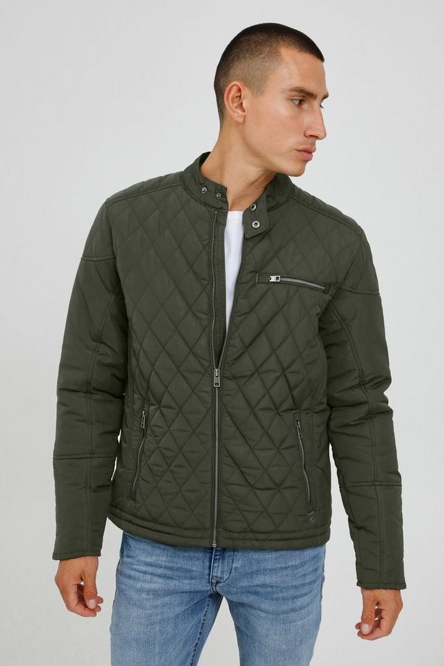 !Solid Steppjacke SDTemmey Steppjacke mit kurzem Stehkragen von !Solid