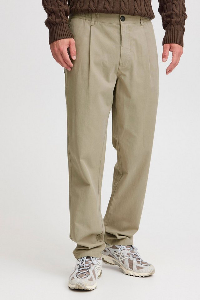!Solid Stoffhose SDMOOSE LIAM ELAS. Moderne Stoffhose von !Solid