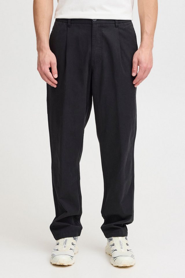 !Solid Stoffhose SDMOOSE LIAM ELAS. Moderne Stoffhose von !Solid