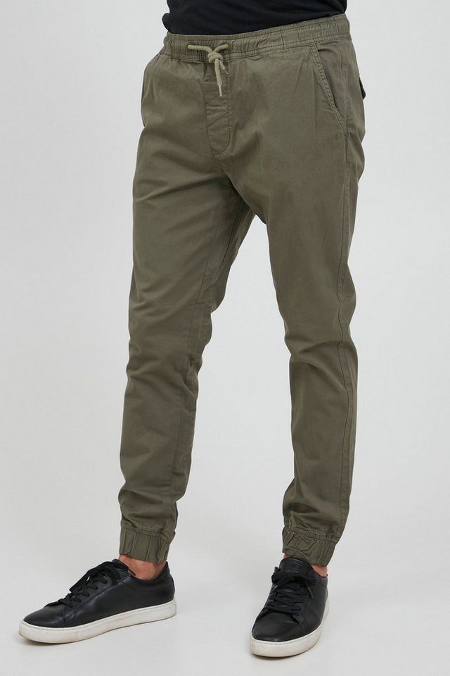 !Solid Stoffhose SDSlim-Truc Cuff Stoffhose Slim-Fit !Solid Stoffhose SDSlim-Truc Cuff Stoffhose Slim-Fit von !Solid