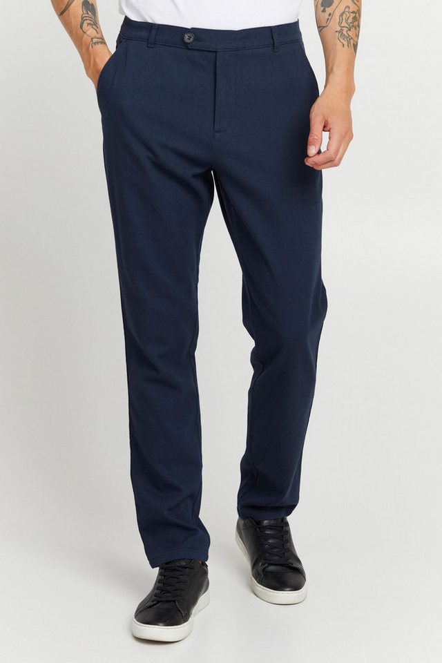 !Solid Stoffhose TOFilip Structure 21202236 von !Solid