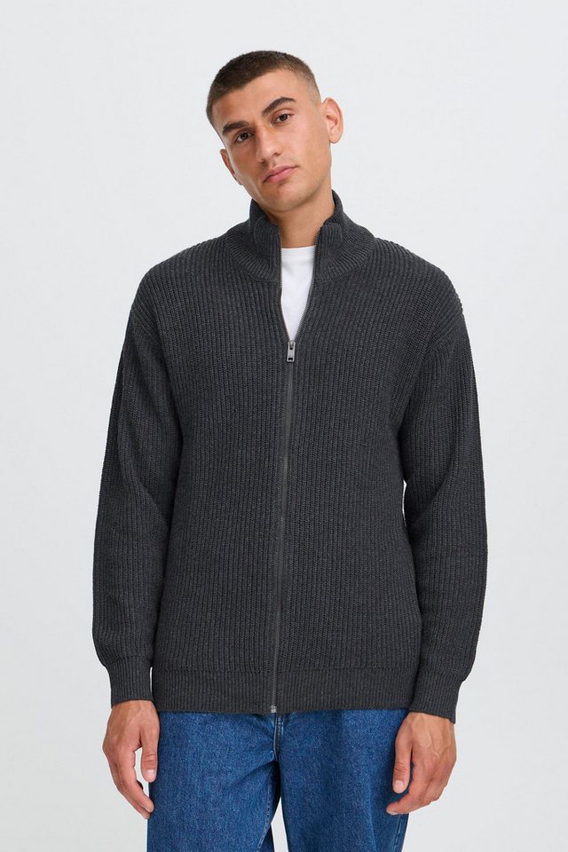 !Solid Strickjacke SDGORALLI Modische Strickjacke von !Solid