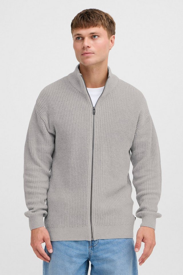 !Solid Strickjacke SDGORALLI Modische Strickjacke von !Solid