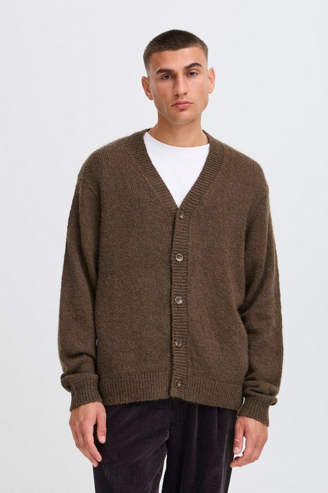 !Solid Strickjacke SDHamed Modischer Pullover von !Solid
