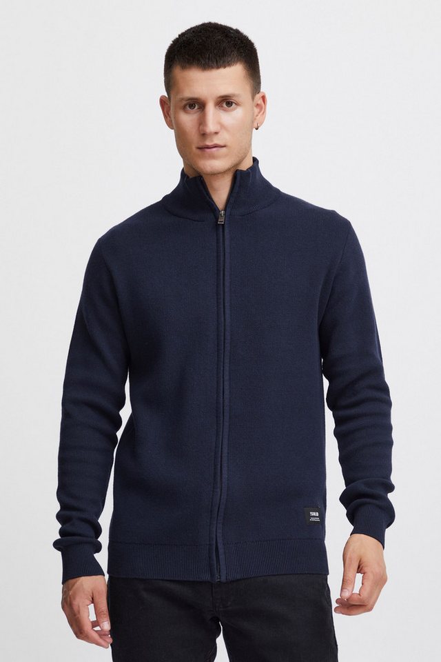 !Solid Strickjacke SDKayne 21301053-ME Modischer Pullover von !Solid