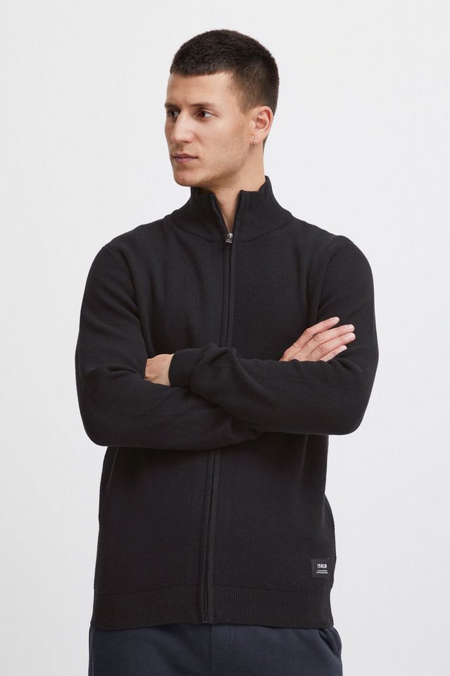 !Solid Strickjacke SDKayne 21301053-ME Modischer Pullover von !Solid