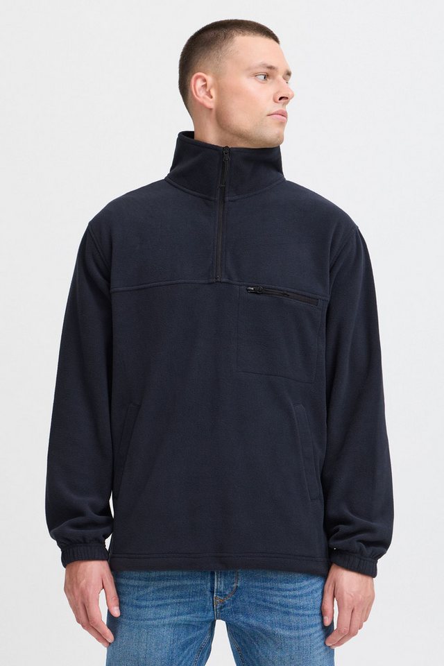 !Solid Strickjacke SDMATZO modischer Troyer von !Solid