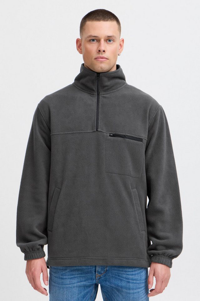 !Solid Strickjacke SDMATZO modischer Troyer von !Solid